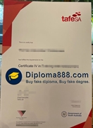 WhatsApp: +86 19911539281 How to buy TAFE South Australia diploma?